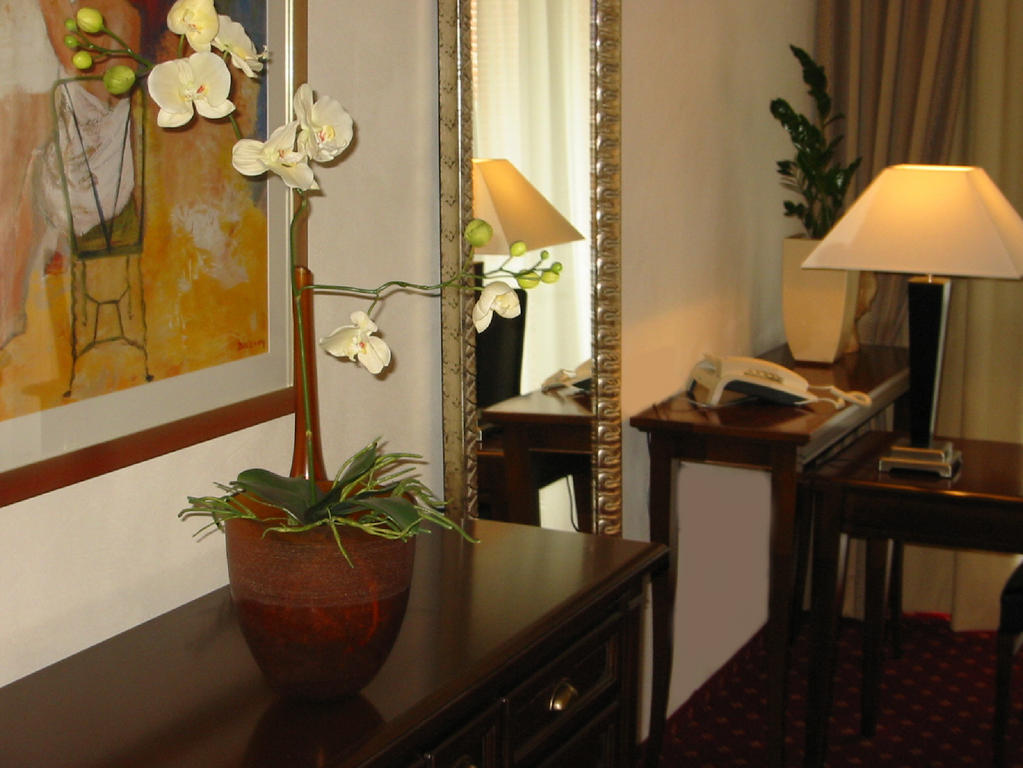 Hotel Am Erzengel Bocholt Quarto foto