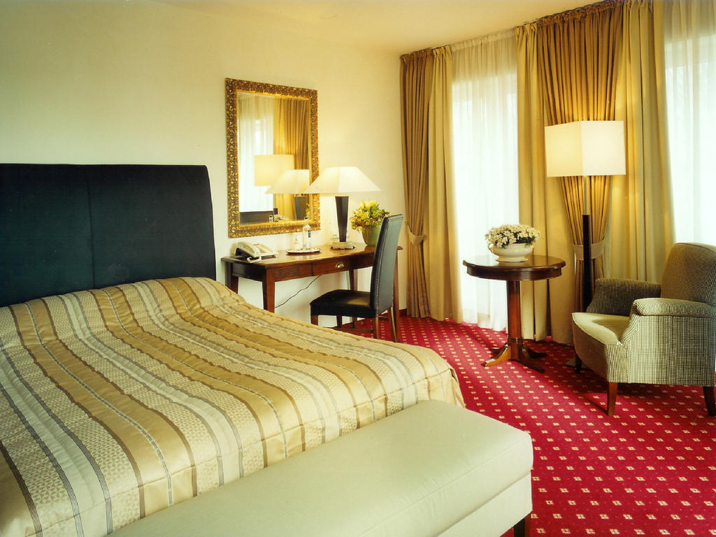Hotel Am Erzengel Bocholt Quarto foto