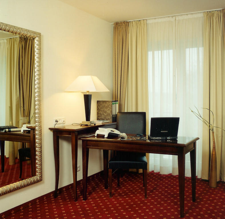 Hotel Am Erzengel Bocholt Quarto foto